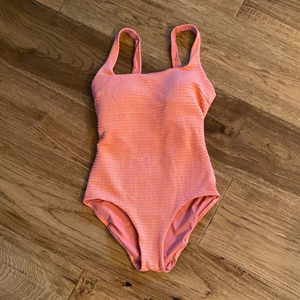 Lulu striped swimsuit - Picture 3 of 10